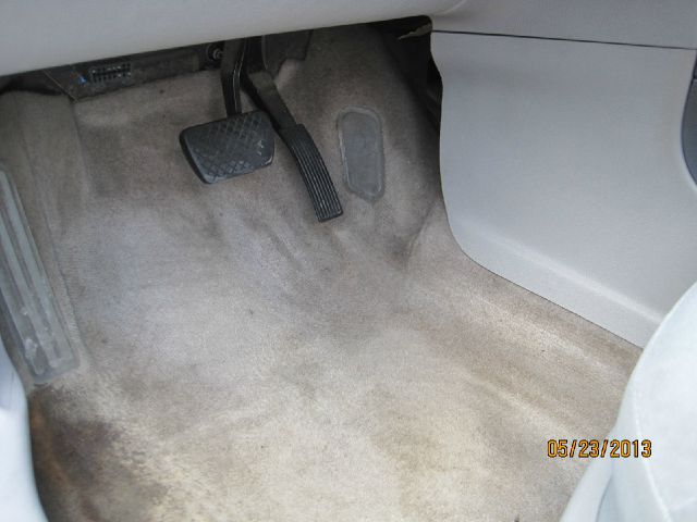 Chevrolet HHR 2006 photo 22