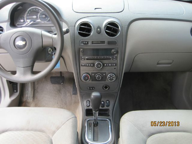 Chevrolet HHR 2006 photo 23