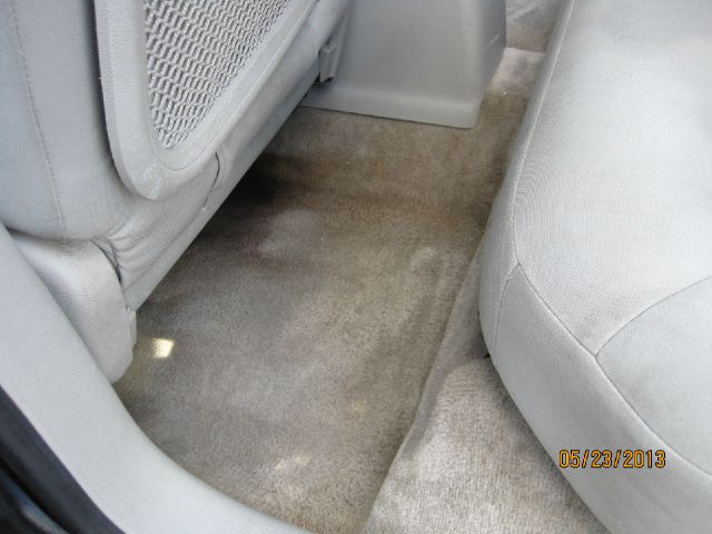 Chevrolet HHR 2006 photo 24