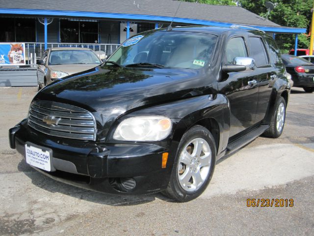 Chevrolet HHR 2006 photo 25