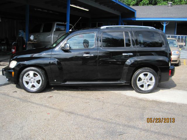 Chevrolet HHR 2006 photo 26