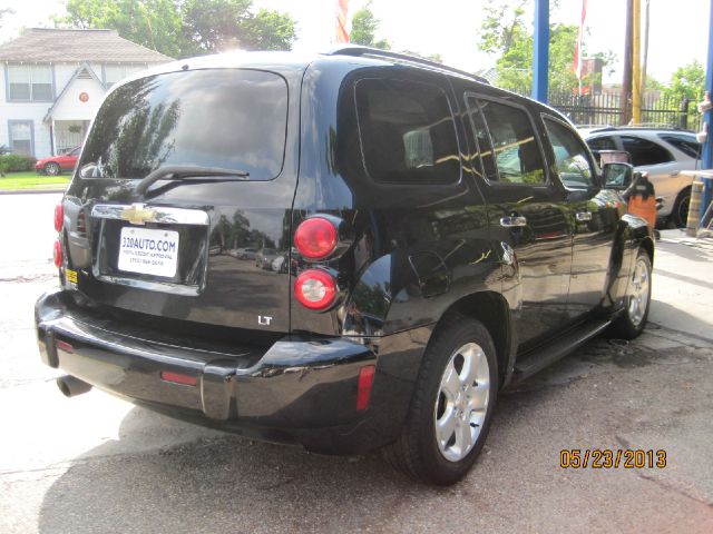 Chevrolet HHR 2006 photo 29