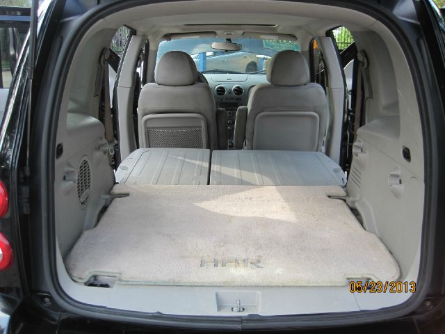Chevrolet HHR 2006 photo 3