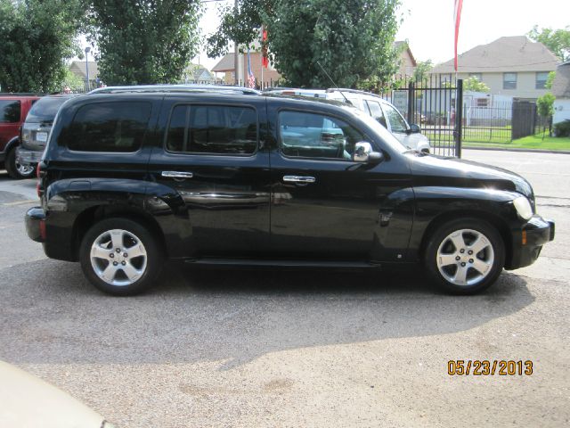 Chevrolet HHR 2006 photo 30
