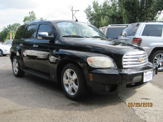 Chevrolet HHR 2006 photo 31