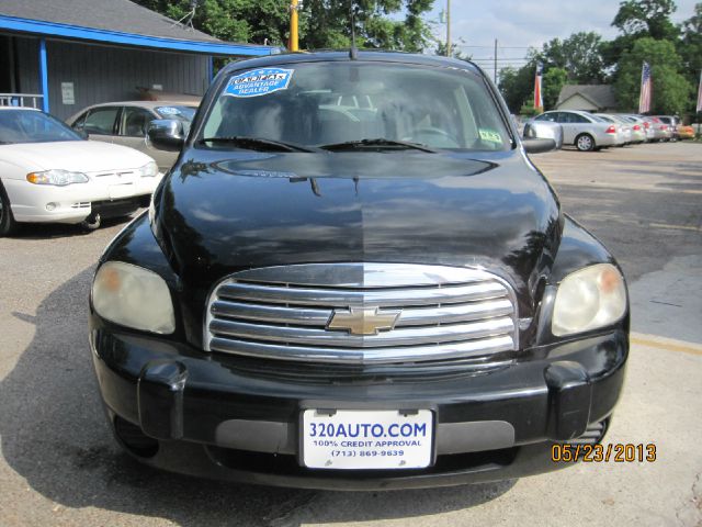 Chevrolet HHR 2006 photo 32