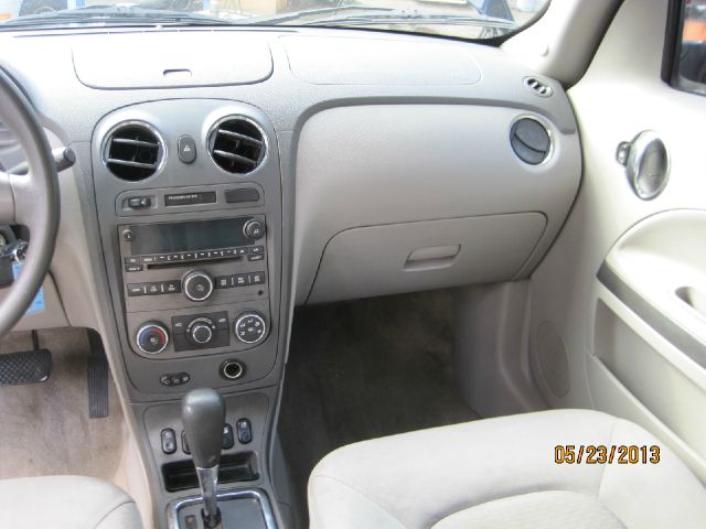 Chevrolet HHR 2006 photo 34