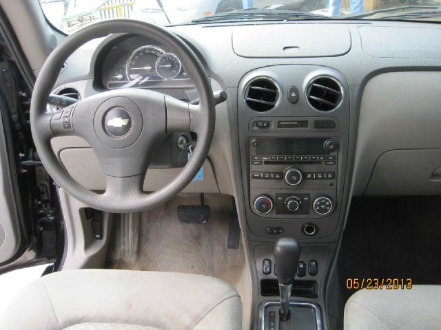 Chevrolet HHR 2006 photo 35