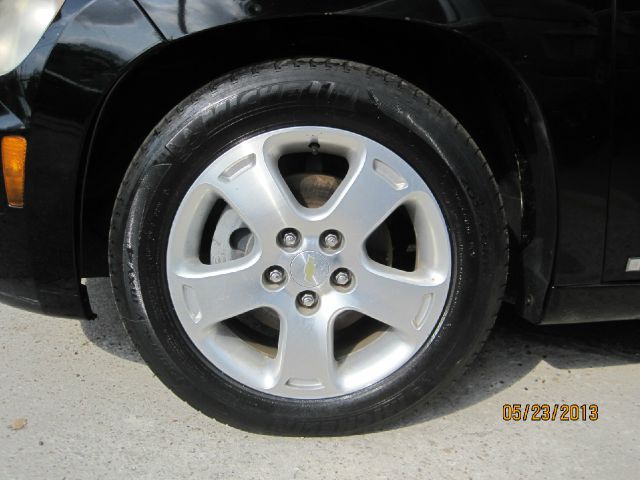 Chevrolet HHR 2006 photo 5