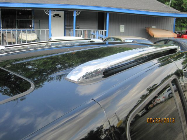 Chevrolet HHR 2006 photo 6