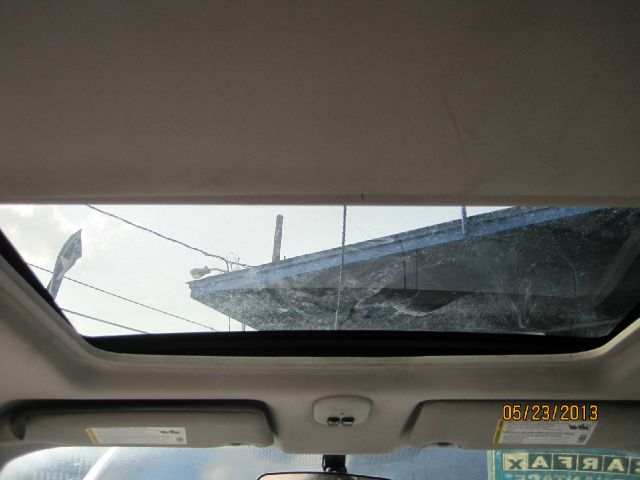 Chevrolet HHR 2006 photo 7