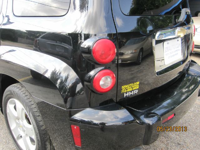 Chevrolet HHR 2006 photo 8