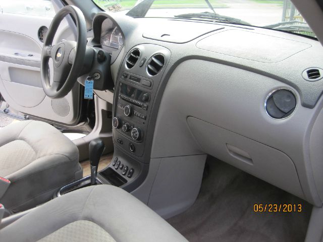 Chevrolet HHR 2006 photo 9