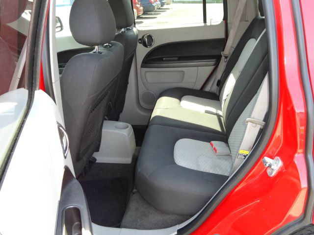 Chevrolet HHR SL1 SUV