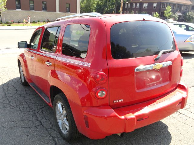 Chevrolet HHR 2006 photo 1