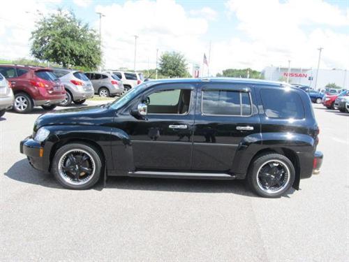Chevrolet HHR SL1 Other