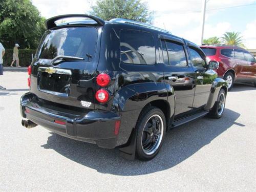Chevrolet HHR 2006 photo 1