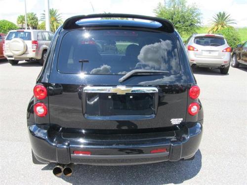 Chevrolet HHR 2006 photo 2