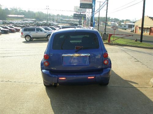 Chevrolet HHR 2006 photo 2