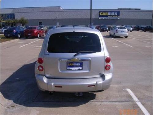 Chevrolet HHR SL1 Other