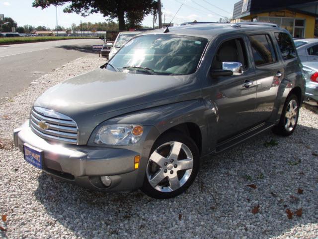 Chevrolet HHR SL1 Sport Utility