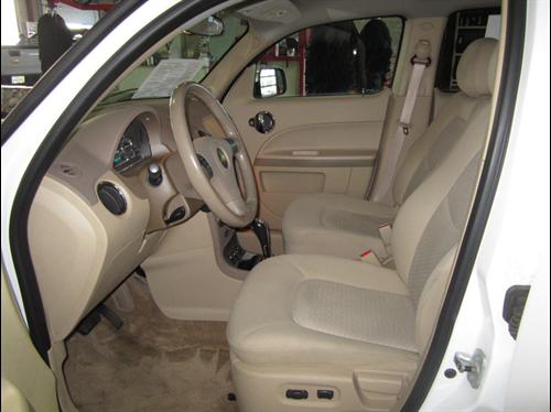 Chevrolet HHR SL1 Other