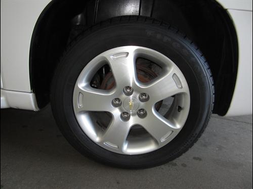 Chevrolet HHR 2006 photo 1