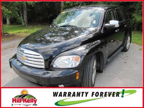 Chevrolet HHR SL1 Other