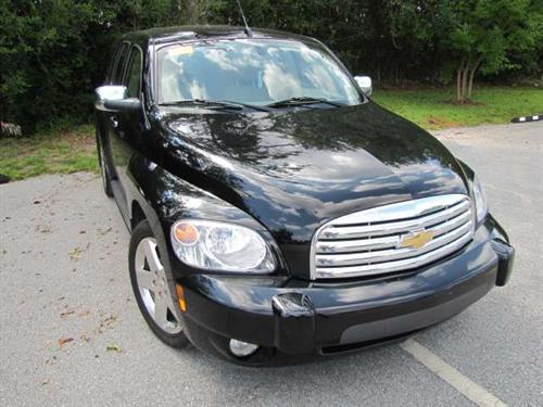 Chevrolet HHR 2006 photo 1