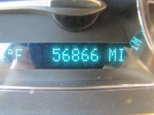 Chevrolet HHR 2006 photo 2