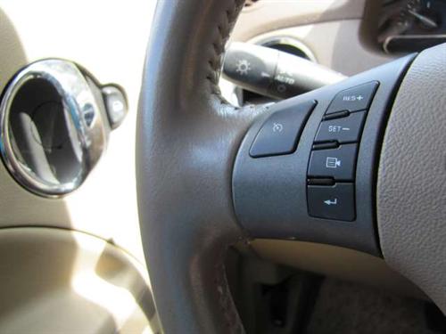 Chevrolet HHR 2006 photo 3