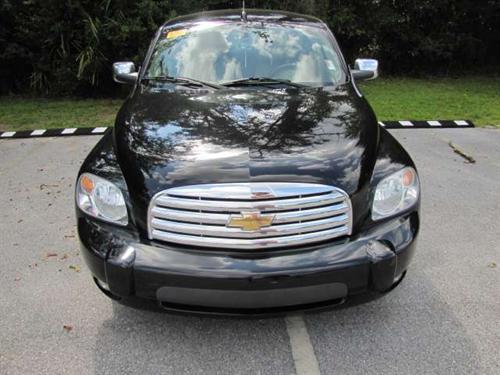 Chevrolet HHR 2006 photo 4