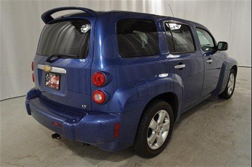 Chevrolet HHR SL1 Other