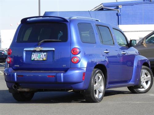 Chevrolet HHR 2006 photo 2