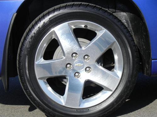 Chevrolet HHR 2006 photo 4