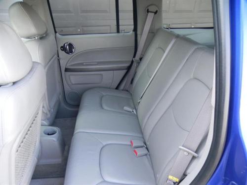 Chevrolet HHR 2006 photo 5