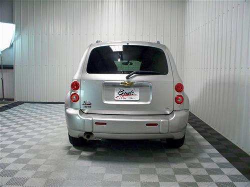 Chevrolet HHR SL1 Other