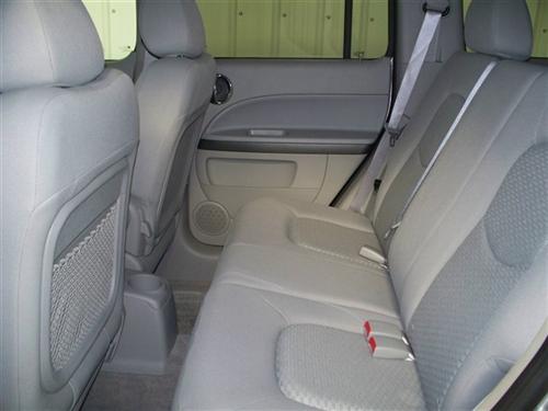 Chevrolet HHR 2006 photo 1