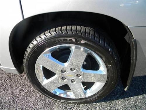 Chevrolet HHR 2006 photo 2