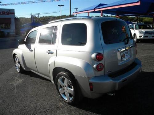 Chevrolet HHR 2006 photo 3