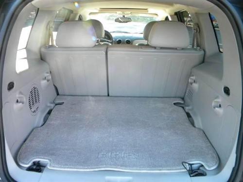 Chevrolet HHR 2006 photo 5