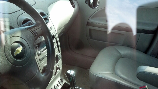 Chevrolet HHR 2006 photo 2
