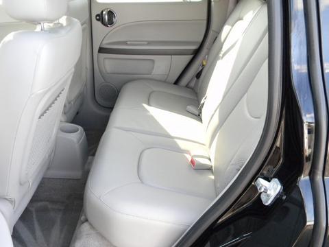 Chevrolet HHR SL1 Other