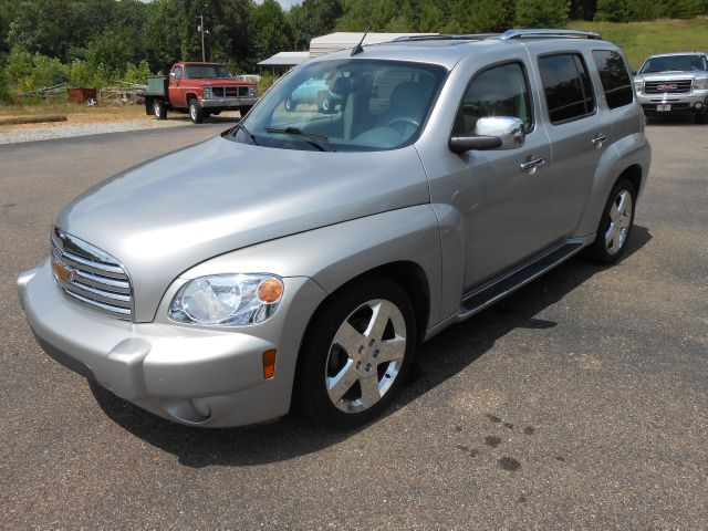 Chevrolet HHR 2006 photo 1
