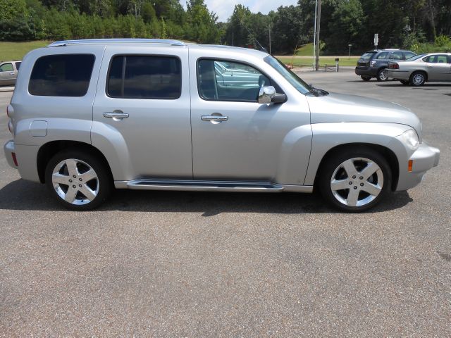 Chevrolet HHR 2006 photo 2