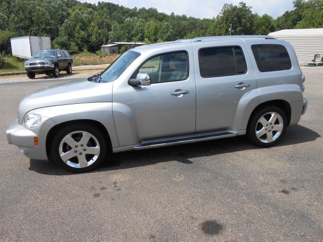 Chevrolet HHR 2006 photo 3