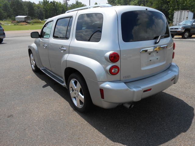 Chevrolet HHR 2006 photo 4