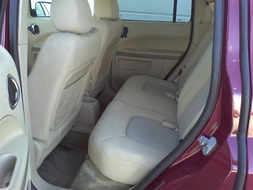 Chevrolet HHR 2006 photo 2