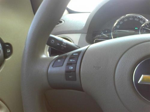 Chevrolet HHR 2006 photo 3