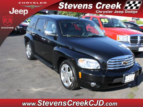 Chevrolet HHR SL1 Other